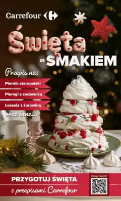 Carrefour gazetka (ważność do 26-12)