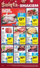 Carrefour gazetka tydzień 49 Strona 10