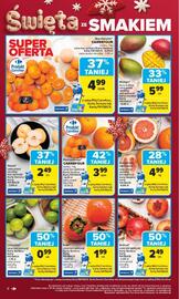 Carrefour gazetka tydzień 49 Strona 12