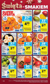 Carrefour gazetka tydzień 49 Strona 12