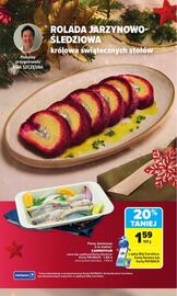 Carrefour gazetka tydzień 49 Strona 2