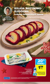 Carrefour gazetka tydzień 49 Strona 2