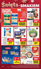 Carrefour gazetka tydzień 49 Strona 20