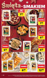 Carrefour gazetka tydzień 49 Strona 28