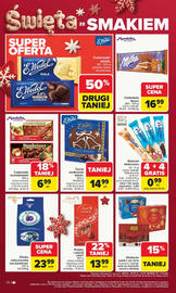 Carrefour gazetka tydzień 49 Strona 34