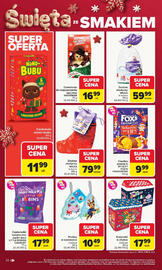 Carrefour gazetka tydzień 49 Strona 36