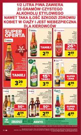 Carrefour gazetka tydzień 49 Strona 42