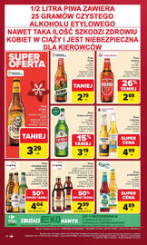 Carrefour gazetka tydzień 49 Strona 42