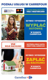 Carrefour gazetka tydzień 49 Strona 58
