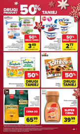 Carrefour gazetka tydzień 49 Strona 7