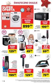 Carrefour gazetka Strona 14