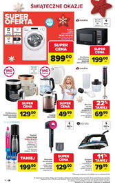 Carrefour gazetka Strona 14
