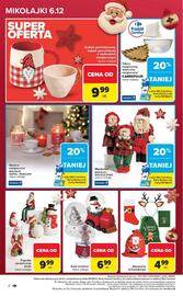 Carrefour gazetka Strona 2