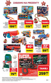 Carrefour gazetka Strona 3