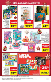 Carrefour gazetka Strona 5