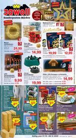 Jawoll Prospekt woche 49 Seite 1