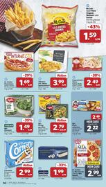 Famila Nord West Prospekt woche 49 Seite 14