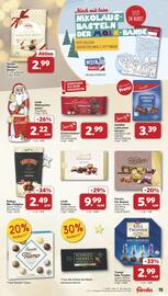 Famila Nord West Prospekt woche 49 Seite 19