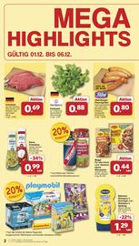 Famila Nord West Prospekt woche 49 Seite 2