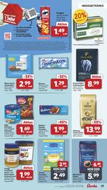 Famila Nord West Prospekt woche 49 Seite 21