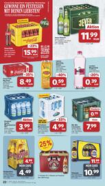 Famila Nord West Prospekt woche 49 Seite 22