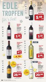 Famila Nord West Prospekt woche 49 Seite 24