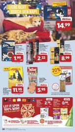 Famila Nord West Prospekt woche 49 Seite 30