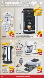 Famila Nord West Prospekt woche 49 Seite 33