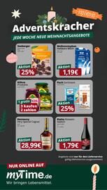 Famila Nord West Prospekt woche 49 Seite 48