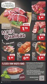 Famila Nord West Prospekt woche 49 Seite 6
