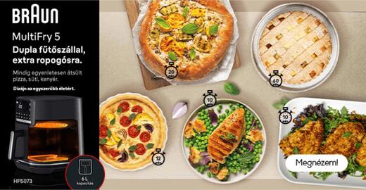 Euronics akciós újság hét 48 Oldal 2