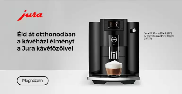 Euronics akciós újság (érvényes eddig: 5-12)