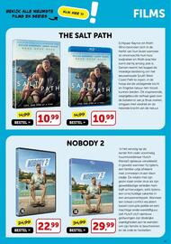 Boekenvoordeel folder Pagina 11