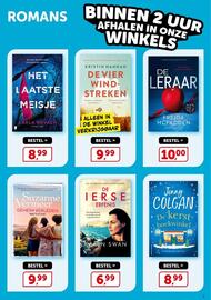 Boekenvoordeel folder Pagina 5