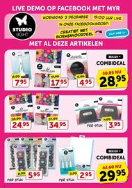 Boekenvoordeel folder Pagina 8