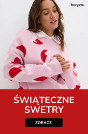 BonPrix katalog tydzień 48 Strona 1