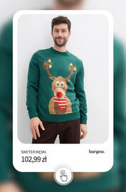 BonPrix katalog tydzień 48 Strona 10