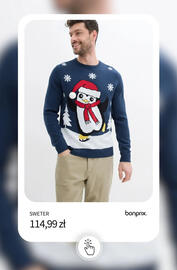 BonPrix katalog tydzień 48 Strona 11