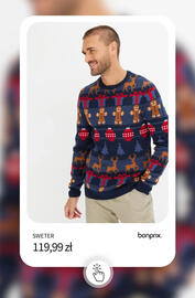 BonPrix katalog tydzień 48 Strona 12