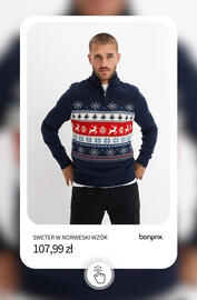 BonPrix katalog tydzień 48 Strona 13