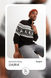 BonPrix katalog tydzień 48 Strona 14