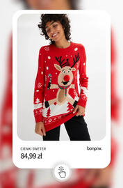 BonPrix katalog tydzień 48 Strona 2