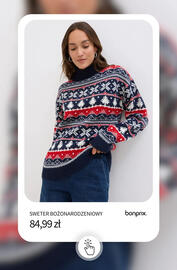 BonPrix katalog tydzień 48 Strona 3