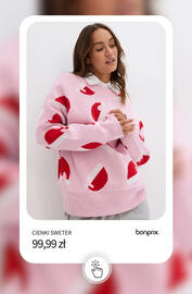 BonPrix katalog tydzień 48 Strona 7