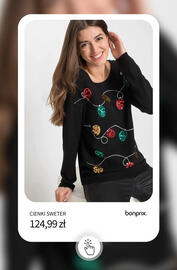 BonPrix katalog tydzień 48 Strona 8