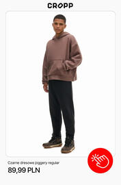 Cropp gazetka tydzień 48 Strona 2