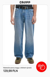 Cropp gazetka tydzień 48 Strona 9