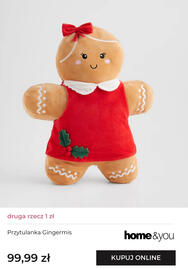 Home&You gazetka Strona 3