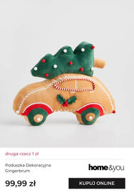 Home&You gazetka Strona 5