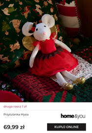 Home&You gazetka Strona 9